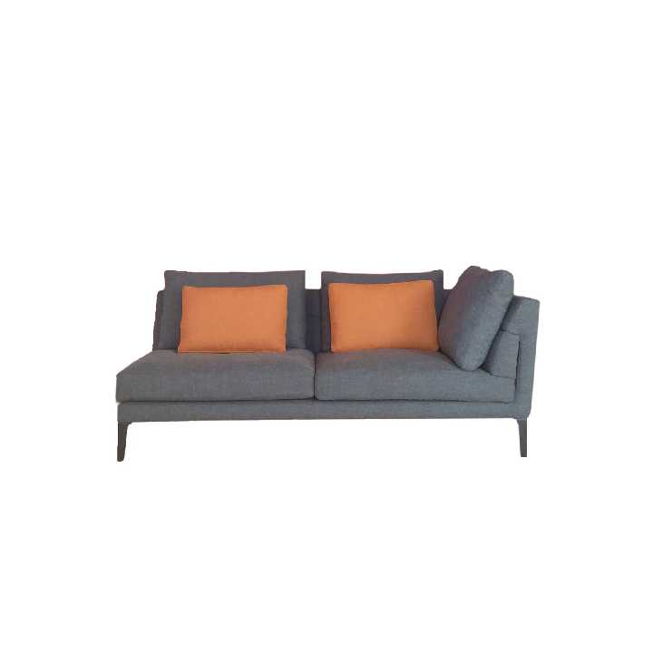 MEGARA Small cushion by Driade Cushions